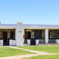 Die Stalle by Chickania, hotel din Jacobs Bay