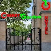 Cherry Garden Boutique Hotel, hotel en Yeghegnadzor