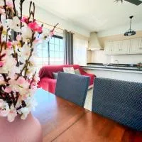 Finca Hoya del Pino, hotell i Arafo
