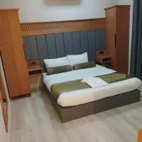 Coral Bay King Studio, מלון בחור פאקאן