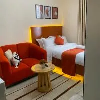 Crown Stay, Hotel in Machakos