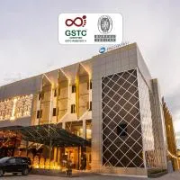 Best Western Batang Garing, готель у місті Паланкарая