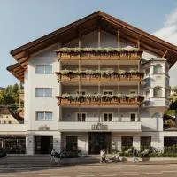 Hotel Genziana, hotel di Ortisei