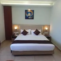 Viesnīca Hotel Maas Residency pilsētā Māvelikara