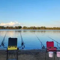 Buffelslaagte at the Vaal, ξενοδοχείο σε Oranjeville