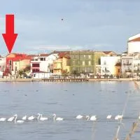 L'Isola, hotelli kohteessa Lesina