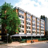 Hampstead Britannia, hotel in: Hampstead, Londen