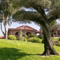 Residence Sant'Alessandro, viešbutis mieste Settecamini