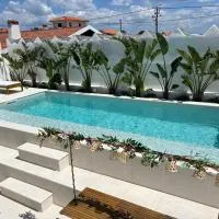 Villa Rafa, hotel en Costa Nova
