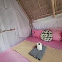 Island Crib, отель в Эль-Нидо