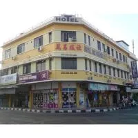 Hotel O Ban Cheong, хотел в Кангар