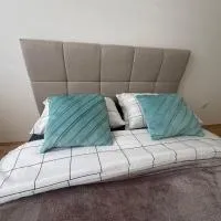 Apartman "Paolo" Istočno Sarajevo โรงแรมในVranješ