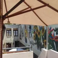 Posada Gotan, hótel í Buenos Aires