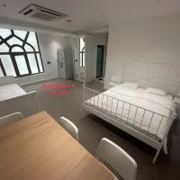 شقة رقم 1, hotel v destinaci Nadžaf