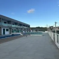 Condominio HOME DUPLEX SERRA NEGRA، فندق في بيزيروس