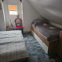 Ubytování Rumberk 2, hotel em Deštná