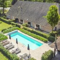 De Kasteelboerderij: Ruurlo şehrinde bir otel