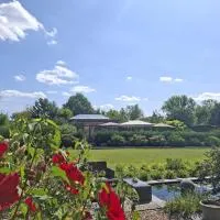 B&B Welcome Home – hotel w mieście Laakdal