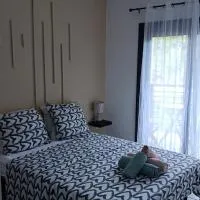 Résidence LE MÄYSA CORAIL, hotel u gradu Sada
