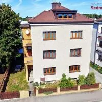 apartmán vodník, hotel sa Nové Město na Moravě