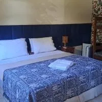 Pousada e Restaurante do Recreio, hotel en Río de Janeiro