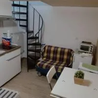 Monolocale Residence Altair Ovindoli a due passi dagli impianti, hotel em Ovindoli