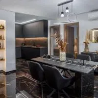 Onyx Living, by Estia, ξενοδοχείο σε Heraklion