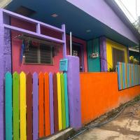 El Nido Homestay, отель в Эль-Нидо