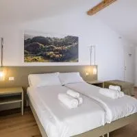 Lambo Cellini - Bed & Breakfast, hotell sihtkohas Valdobbiadene