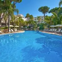 Ria Park Garden Hotel, hotell sihtkohas Vale do Lobo