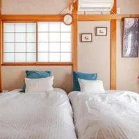 TOMO HOUSE, Hotel in Taketoyo