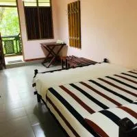 Terico resort, hotelli kohteessa Belihul Oya