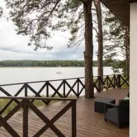 Przystań Kormoran, hotel em Czarna Wieś