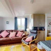 E08 Boness E8, Riviere Towans, hotel v destinácii Hayle