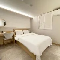 Gallery Motel, ξενοδοχείο στο Seongnam