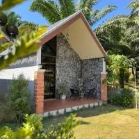 Phak Ploen Home Stay, khách sạn ở Ban Rae Mai Phai