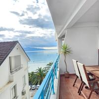 Franci Apartments 1, Hotel in Saranda