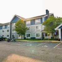Quality Inn near Medical Center – hotel w mieście Rochester