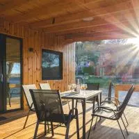 Camping Karin - Mobile houses Magoro, hotel en Donji Karin