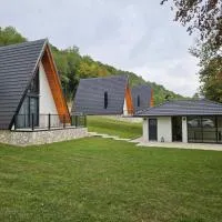 Kozara Resort, khách sạn ở Gornji Podgradci