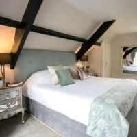 Mill End Hotel โรงแรมในแชกฟอร์ด