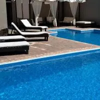 Casagrande Hotel Boutique โรงแรมในติโนกาสตา