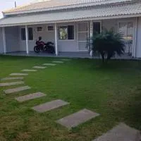 Casa frente Mar, Hotel in Navegantes