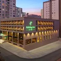 Holiday Inn Istanbul - Beylikduzu by IHG, hotel v Istanbulu