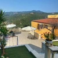 Regina Claudia, hotel en Garaguso