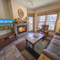 Tenderfoot Lodge 2620 by SummitCove Lodging in Colorado, hotel a Keystone