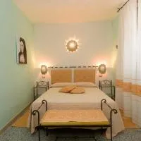 Al Vecchio Corso B&B, hotell i Tempio Pausania