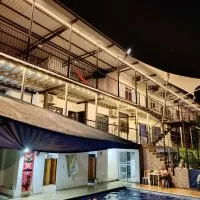 Santo Domingo Centro Vacacional, hotel en Jerusalén