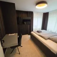 Pension Sleep&Stay Hersbruck, hotel en Hersbruck