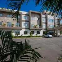 The Palms by Eagles, Takoradi, hotel em Takoradi